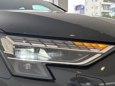 صورة 59 لـ 2026 AUDI A3 SPORTBACK