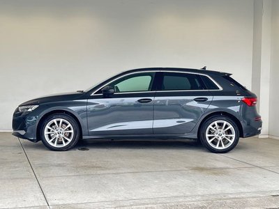 صورة 7 لـ 2026 AUDI A3 SPORTBACK
