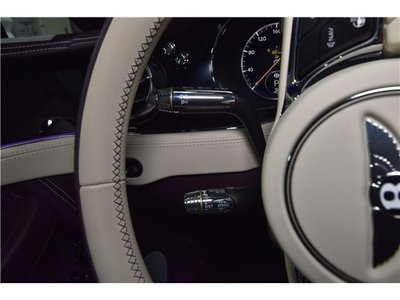 BENTLEY CONTINENTAL - 9