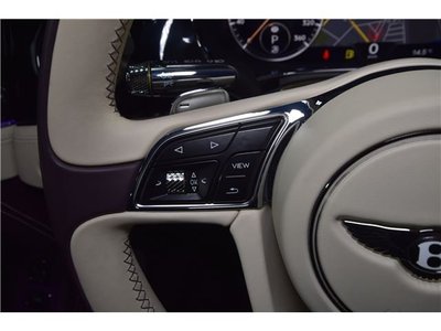 BENTLEY CONTINENTAL - 7