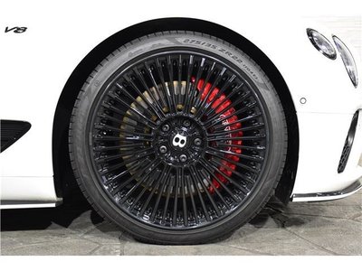 BENTLEY CONTINENTAL - 5