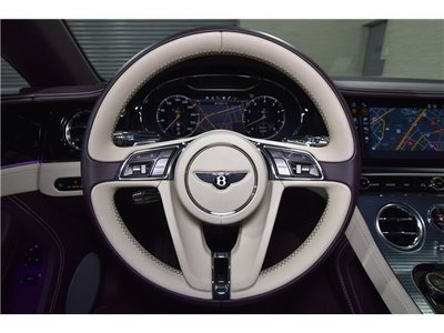 BENTLEY CONTINENTAL - 6