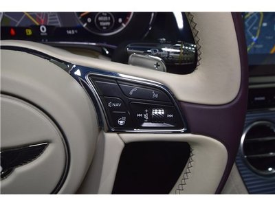 BENTLEY CONTINENTAL - 8