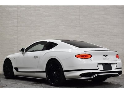 BENTLEY CONTINENTAL - 2