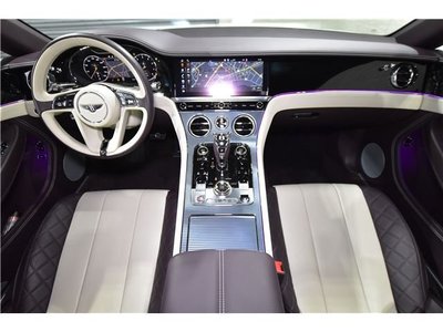 BENTLEY CONTINENTAL - 3