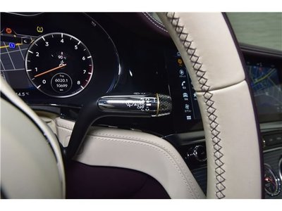 BENTLEY CONTINENTAL - 10