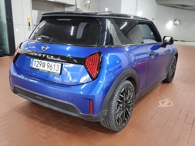 MINI COOPER - 5