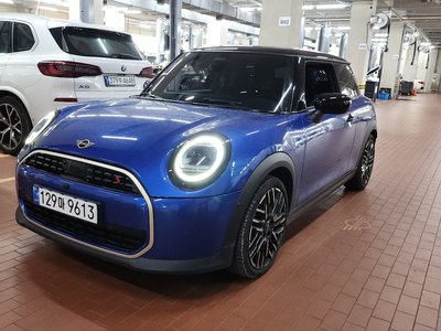 MINI COOPER - 1