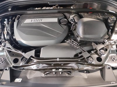 BMW X1 - 5