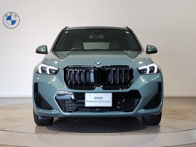 BMW X1 - 6