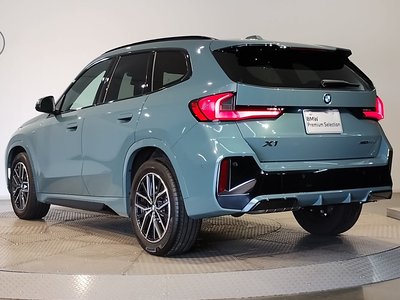 BMW X1 - 8