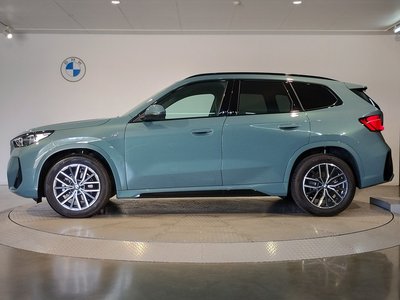 BMW X1 - 7