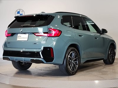 BMW X1 - 10