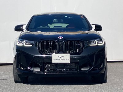 BMW X4 M - 8