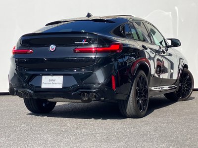 BMW X4 M - 7