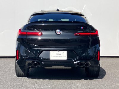 BMW X4 M - 9
