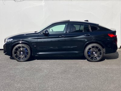 BMW X4 M - 6