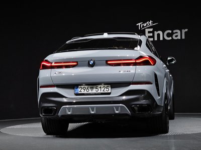 BMW X6 - 4
