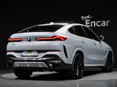 BMW X6 - 3
