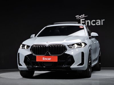 BMW X6 - 2
