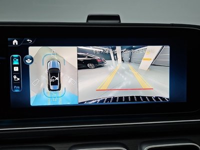 صورة مصغرة 16 لـ 2025 Mercedes-BENZ GLE