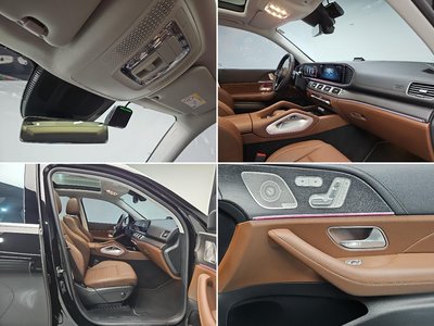 صورة مصغرة 18 لـ 2025 Mercedes-BENZ GLE