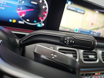 2025 Mercedes-BENZ GLE photo 8