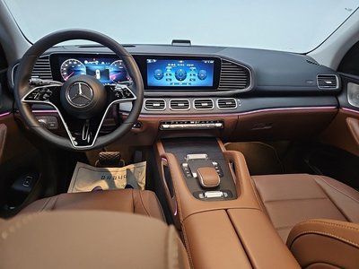 2025 Mercedes-BENZ GLE photo 5
