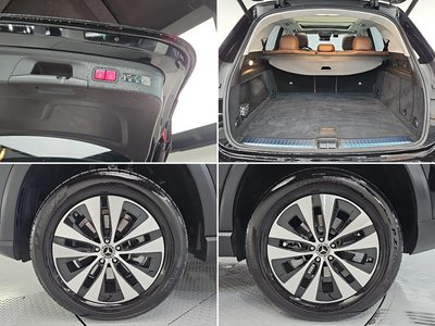 صورة مصغرة 19 لـ 2025 Mercedes-BENZ GLE