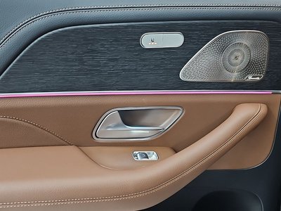 صورة مصغرة 13 لـ 2025 Mercedes-BENZ GLE