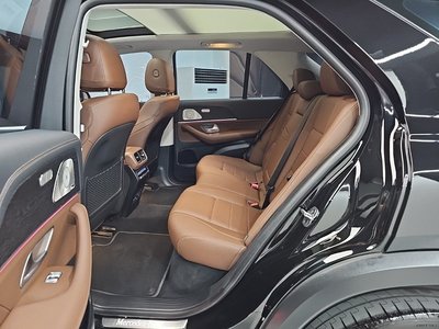 صورة مصغرة 12 لـ 2025 Mercedes-BENZ GLE