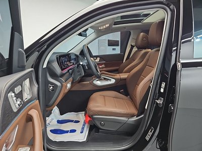 صورة مصغرة 11 لـ 2025 Mercedes-BENZ GLE