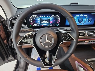 2025 Mercedes-BENZ GLE photo 9