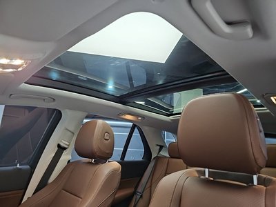 صورة مصغرة 14 لـ 2025 Mercedes-BENZ GLE