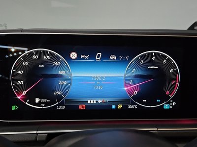 2025 Mercedes-BENZ GLE photo 7