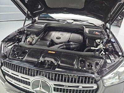 2025 Mercedes-BENZ GLE photo 6