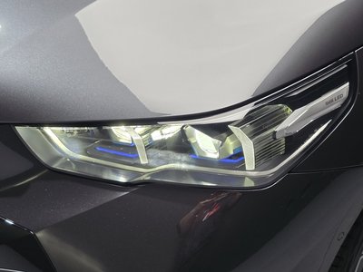صورة 5 لـ 2025 BMW 5 SERIES
