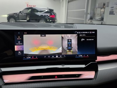 2025 BMW 5 SERIES — миниатюра 16