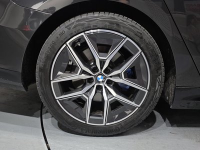 صورة 2 لـ 2025 BMW 5 SERIES