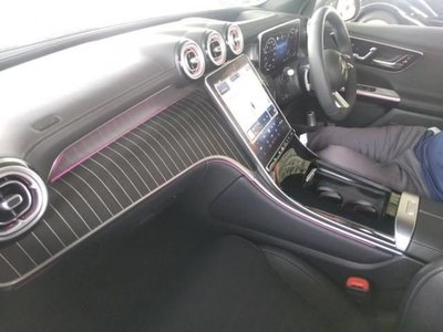 MERCEDES-BENZ GLC - 3