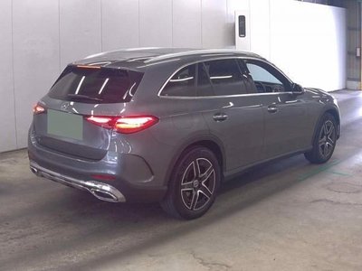 MERCEDES-BENZ GLC - 2