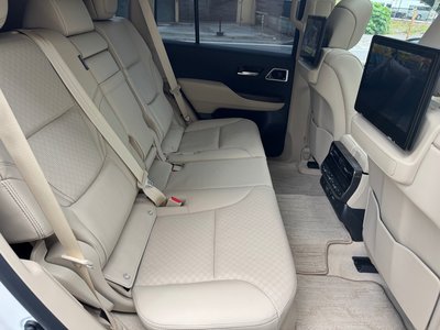 2025 Toyota LAND CRUISER 300 — миниатюра 50
