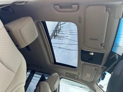 2025 Toyota LAND CRUISER 300 — миниатюра 37