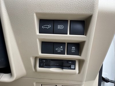 2025 Toyota LAND CRUISER 300 — миниатюра 20