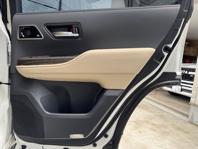 2025 Toyota LAND CRUISER 300 — миниатюра 63