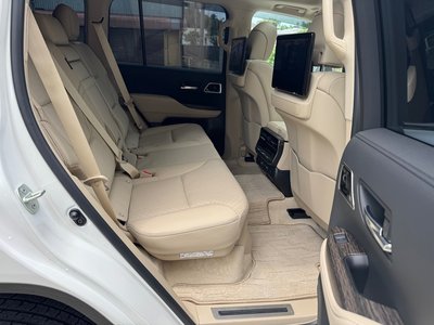 2025 Toyota LAND CRUISER 300 — миниатюра 53