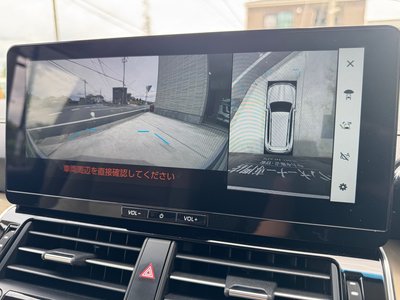 2025 Toyota LAND CRUISER 300 — миниатюра 28