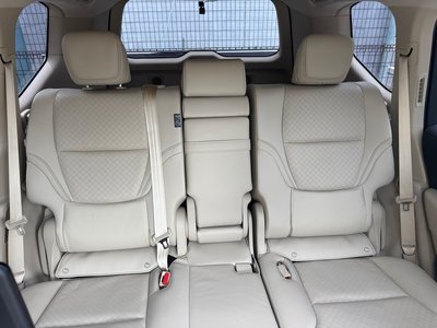2025 Toyota LAND CRUISER 300 — миниатюра 48