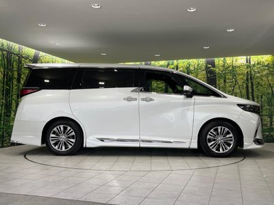 2024 Toyota ALPHARD 缩略图 44