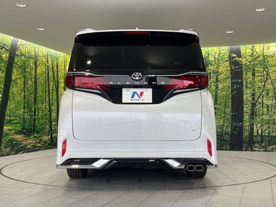2024 Toyota ALPHARD 缩略图 15